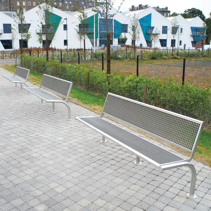 Heswall Seat - 10