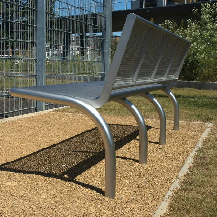Heswall Seat - 11