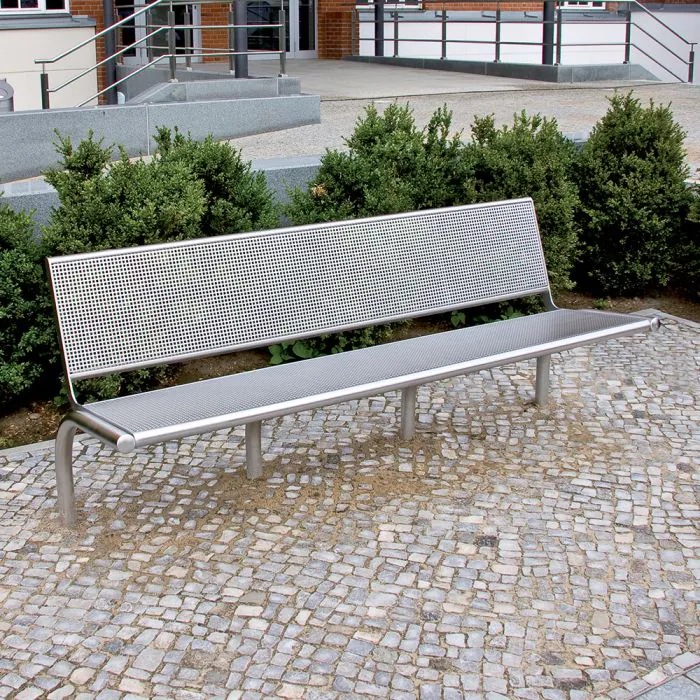 Heswall Seat - 15