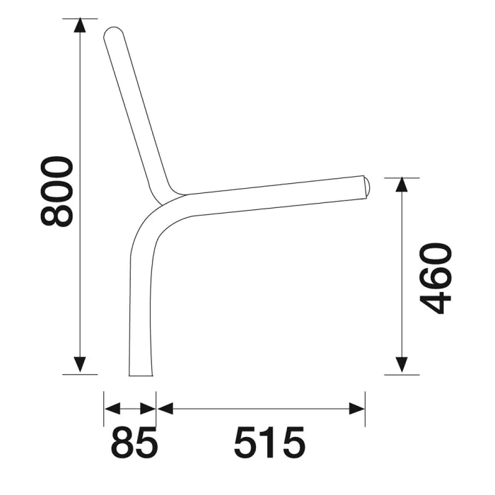 Heswall Seat - 16