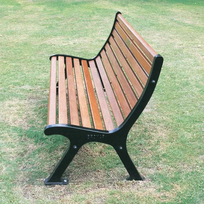 Riverside Seat - 2