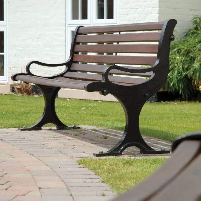 Blackburn Seat - 11