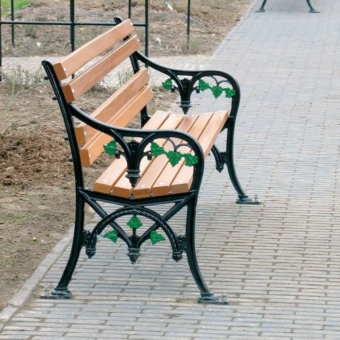 Arboreal Seat - 5