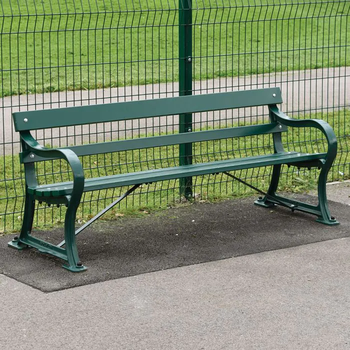 Ashbourne Seat - 2