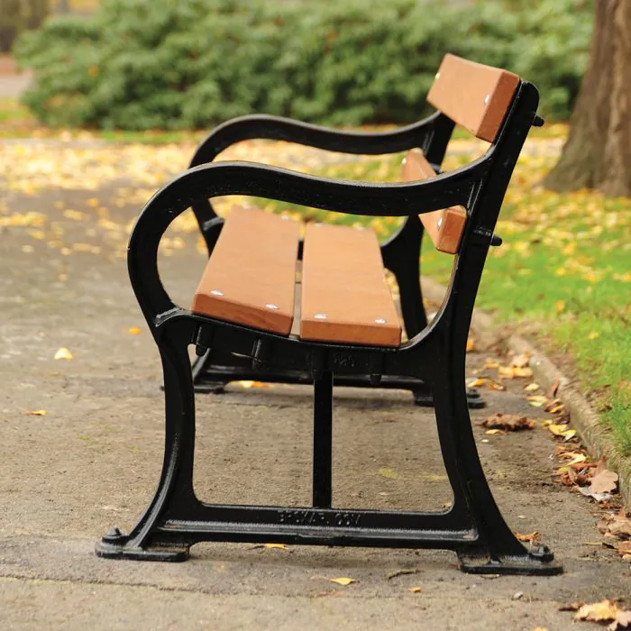 Ashbourne Seat - 3