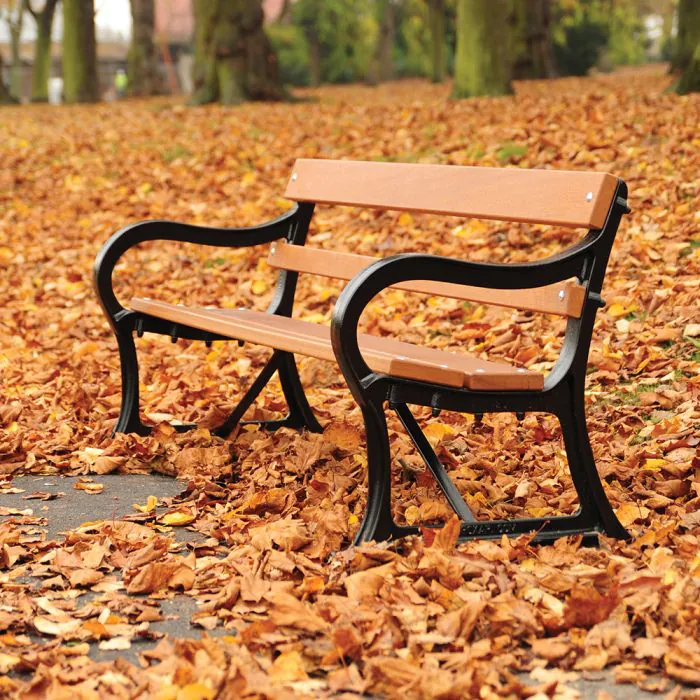 Ashbourne Seat - 6