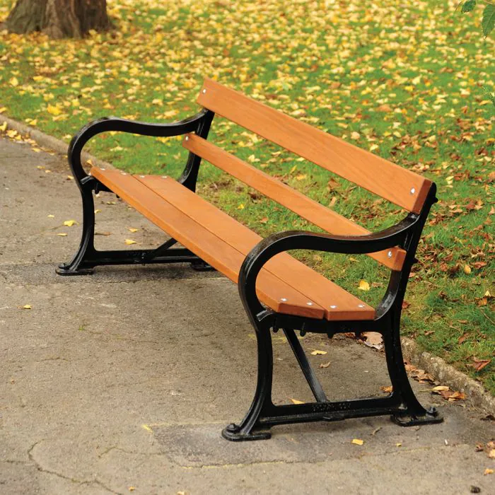 Ashbourne Seat - 7