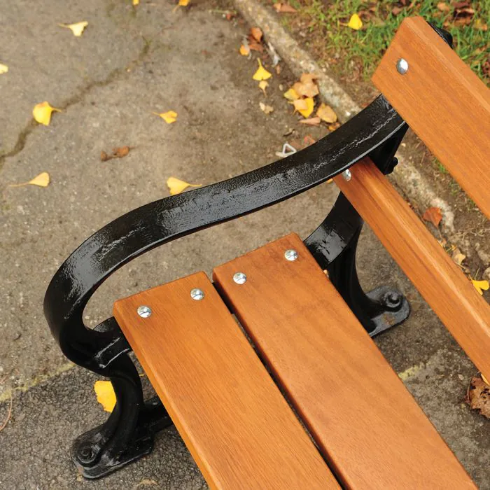 Ashbourne Seat - 8