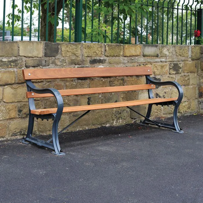 Ashbourne Seat - 9