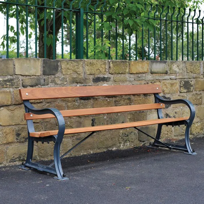 Ashbourne Seat - 10