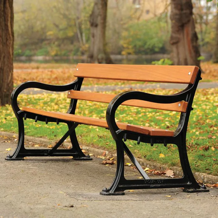 Ashbourne Seat - 11