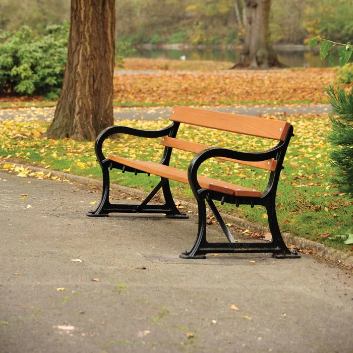 Ashbourne Seat - 13