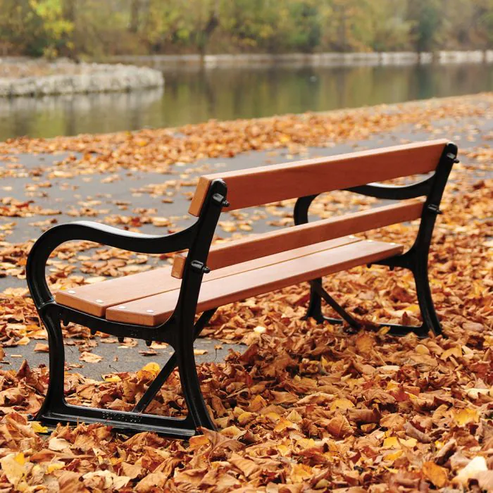 Ashbourne Seat - 14