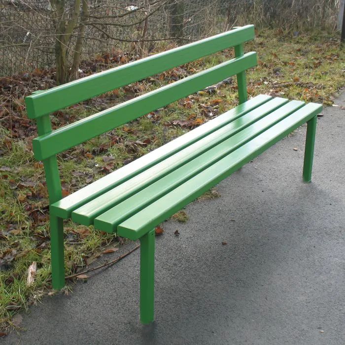 Parklands Economy Seat
