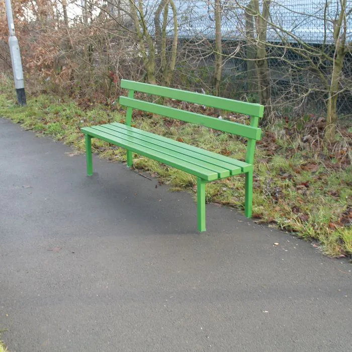 Parklands Economy Seat - 2