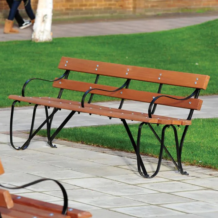 Regency Seat - 2