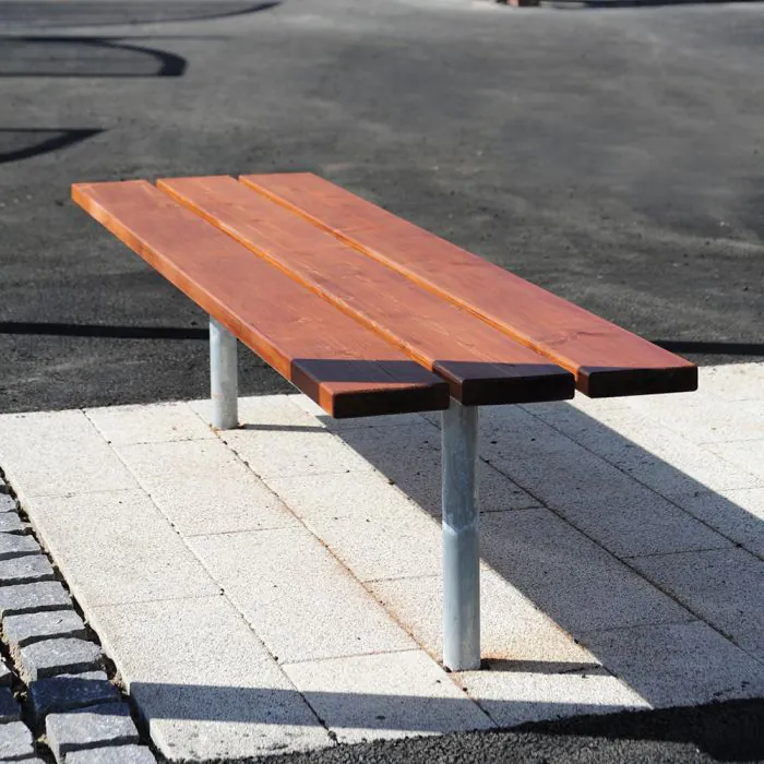 Bryntirion Bench - 2