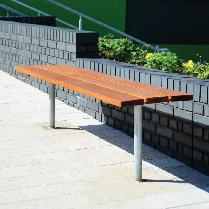 Bryntirion Bench - 3