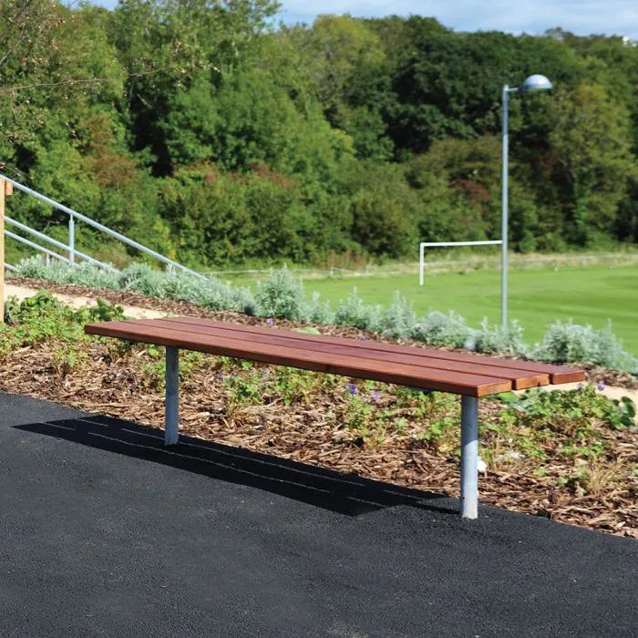 Bryntirion Bench - 7