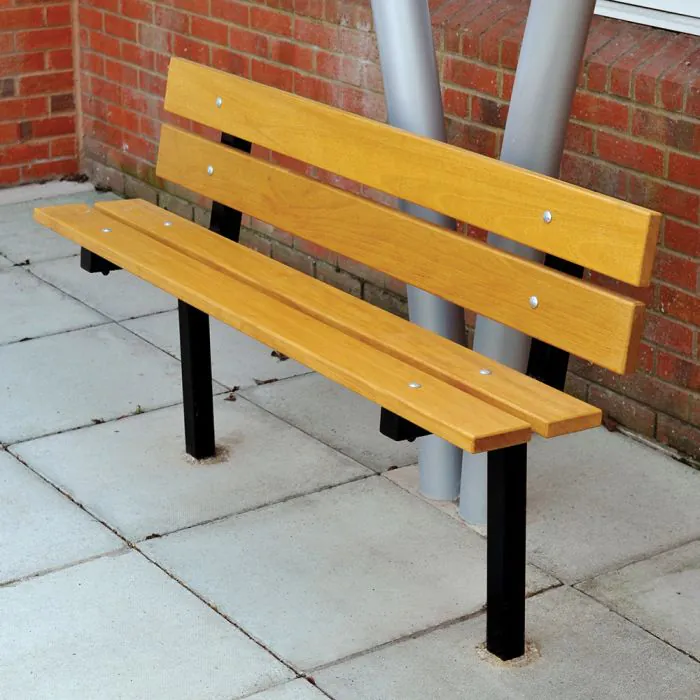 Puddle Seat - 1