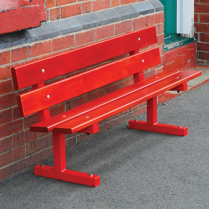 Puddle Seat - 4