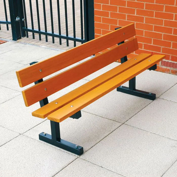 Puddle Seat - 5