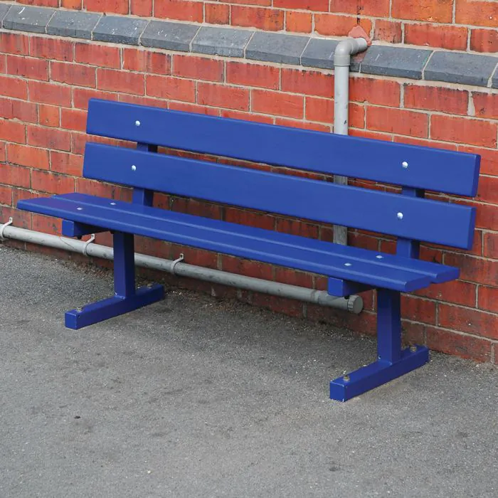 Puddle Seat - 6