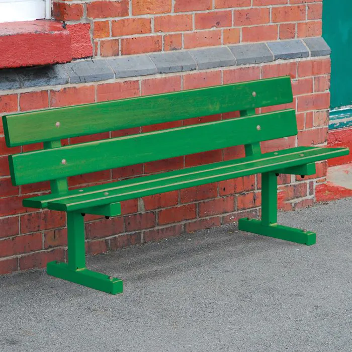 Puddle Seat - 8