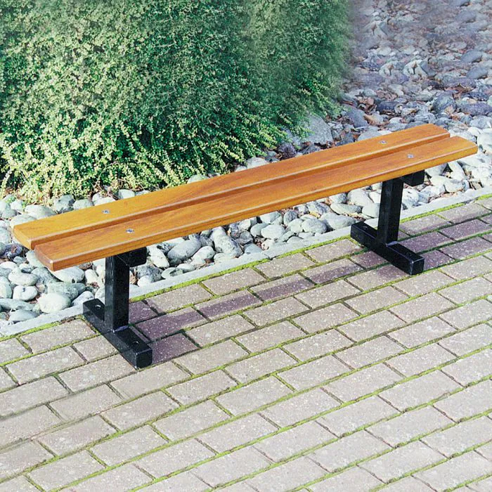 Doodle Bench