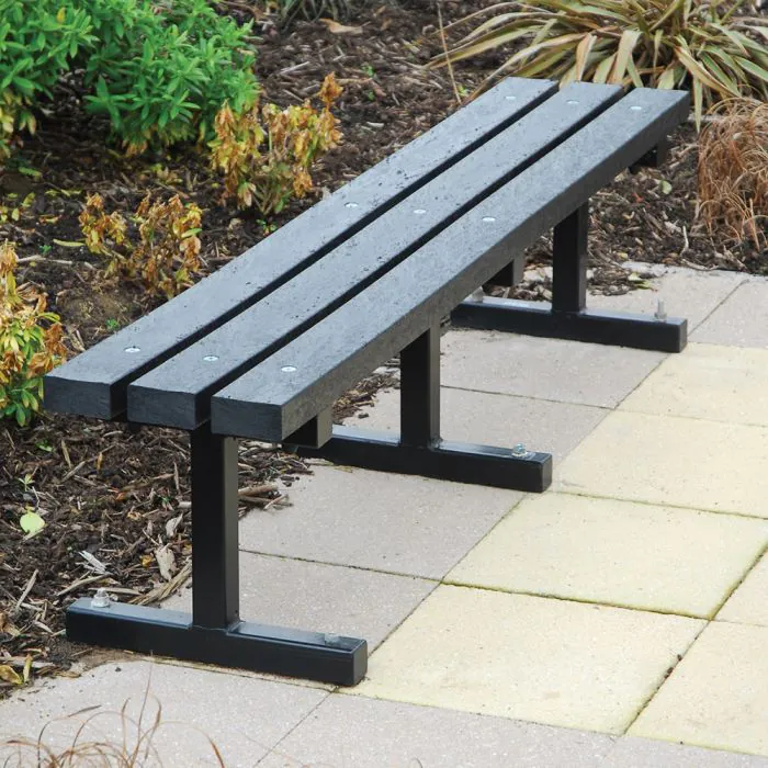 Heath Bench - 1