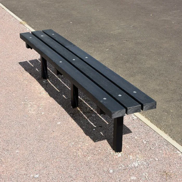 Heath Bench - 3