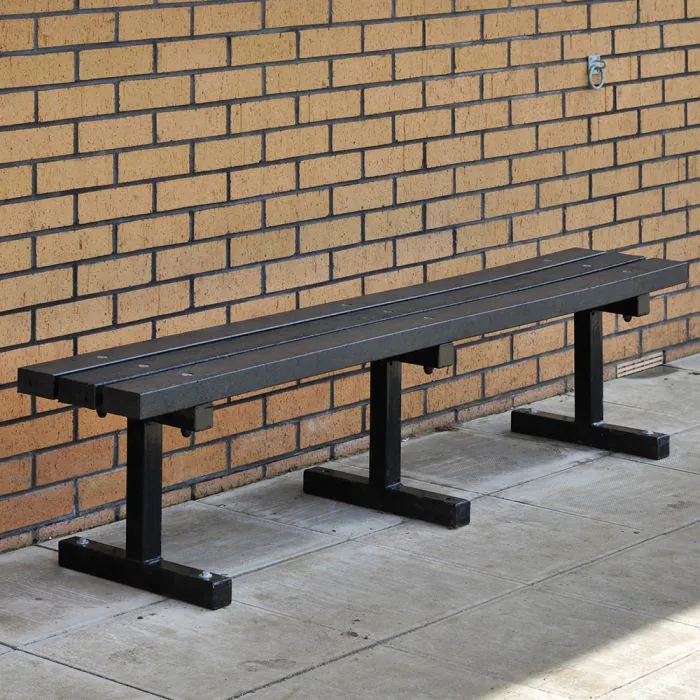 Heath Bench - 4