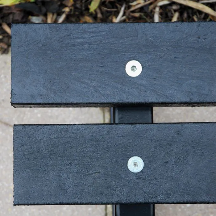 Heath Bench - 7
