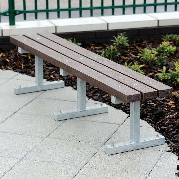 Heath Bench - 11
