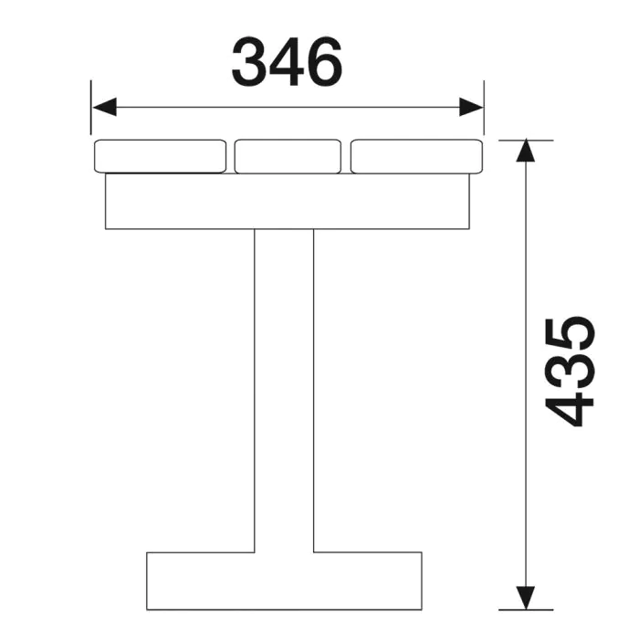 Heath Bench - 12