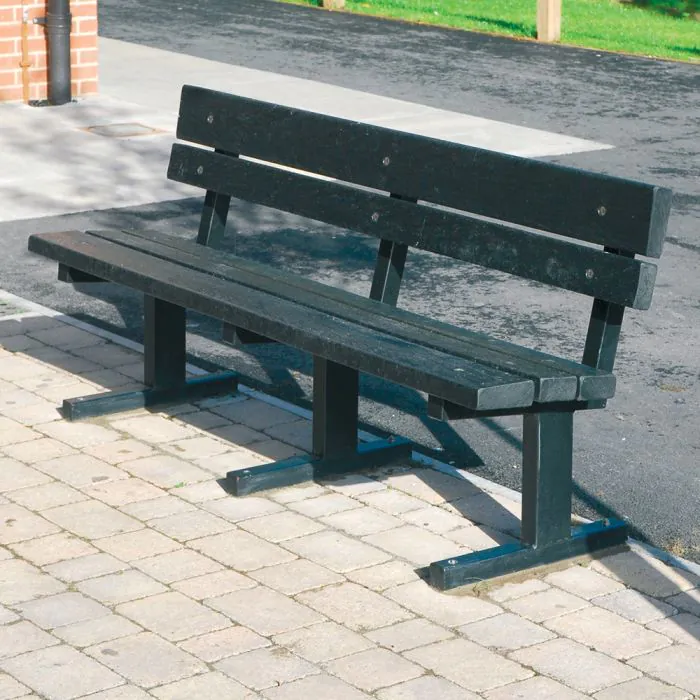 Borth Seat - 5