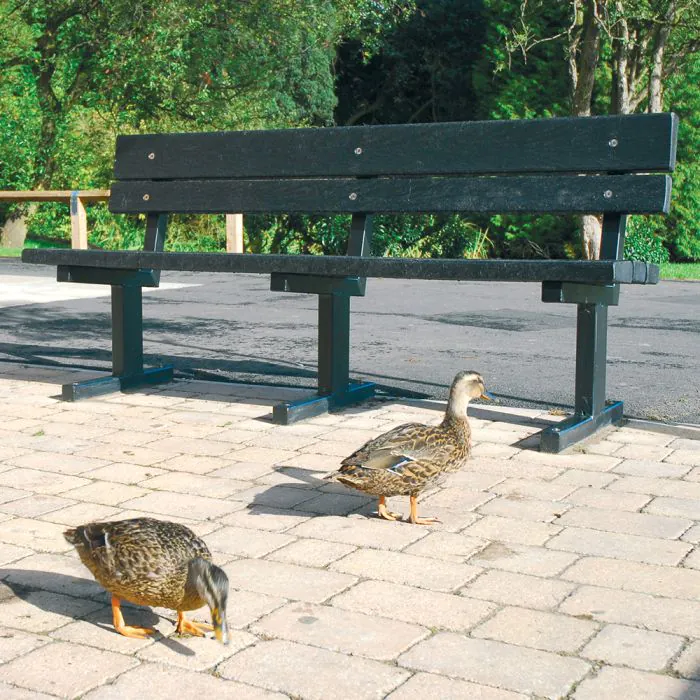 Borth Seat - 14