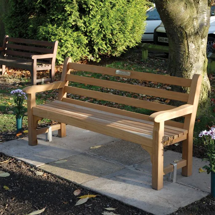 Victoria Seat - 1