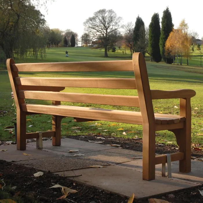 Victoria Seat - 2