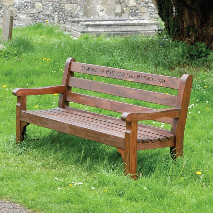 Victoria Seat - 3