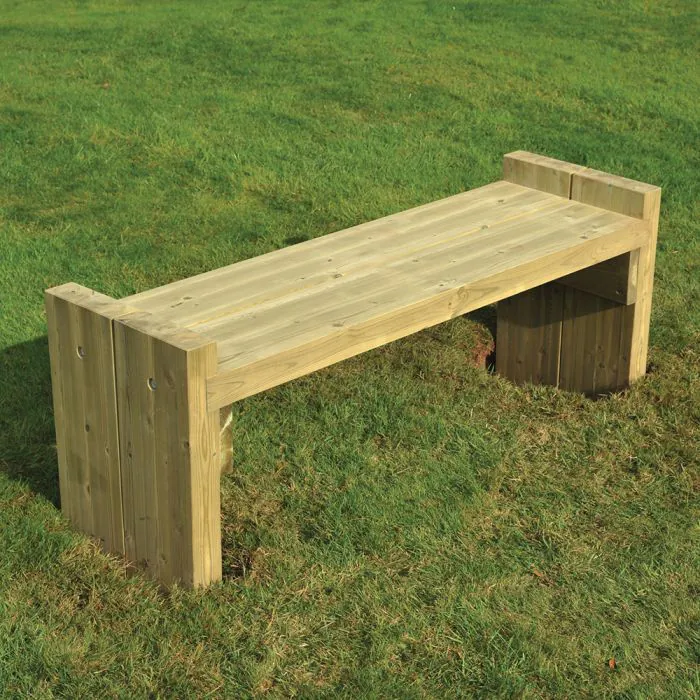Harecastle Bench