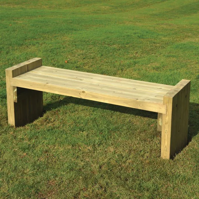 Harecastle Bench - 1