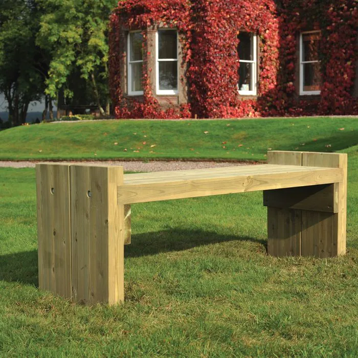 Harecastle Bench - 3