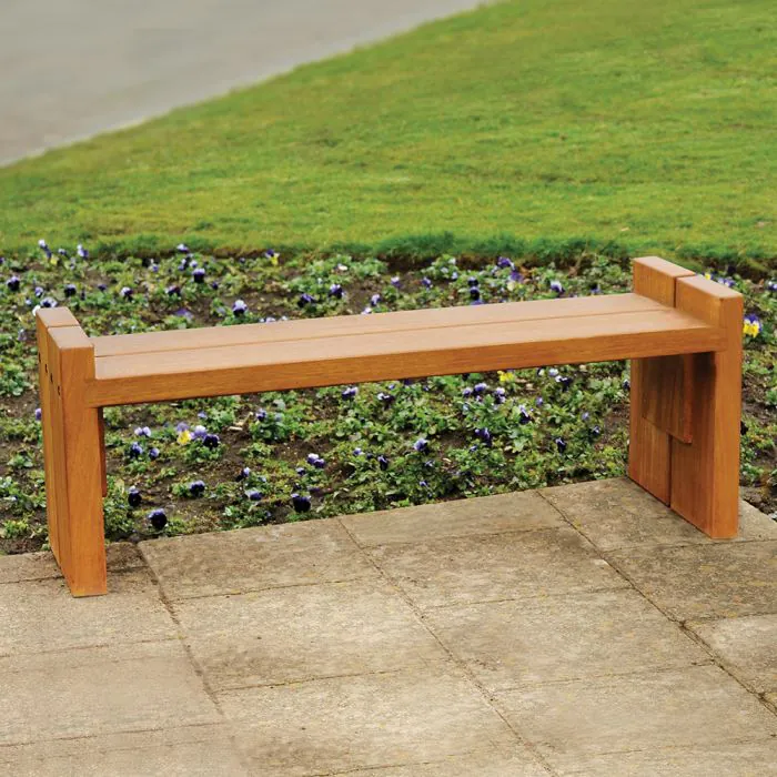 Harecastle Bench - 4