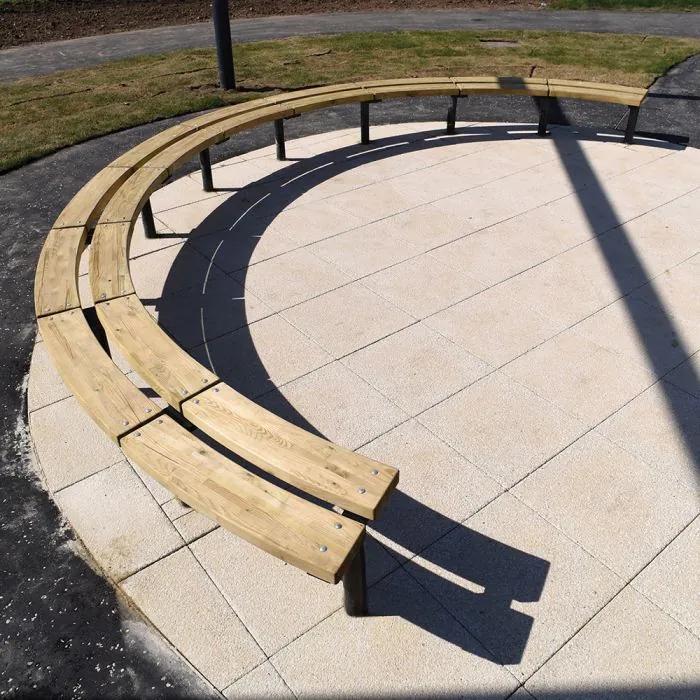 Modulock Bench
