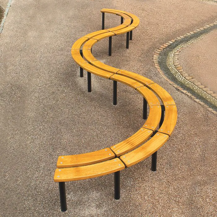 Modulock Bench - 1