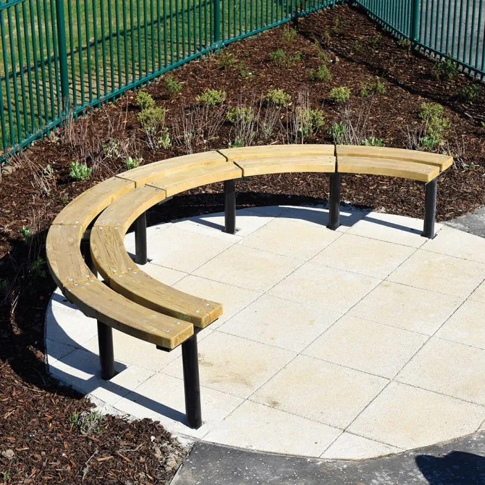 Modulock Bench - 2