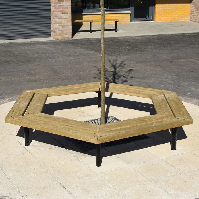 Modulock Bench - 4