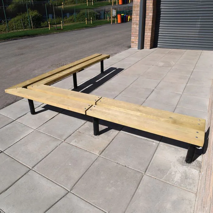 Modulock Bench - 7