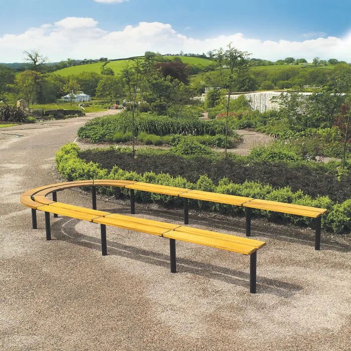 Modulock Bench - 8